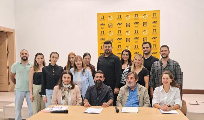 Uluslararası Antalya Mimarlık Bienali Kepez'de yapılacak