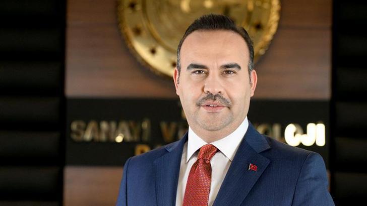 Bakan Kacır: Süper bilgisayar kapasitesiyle bilim ve mühendislik alanında yenilikçi projelere ivme kazandırıyoruz