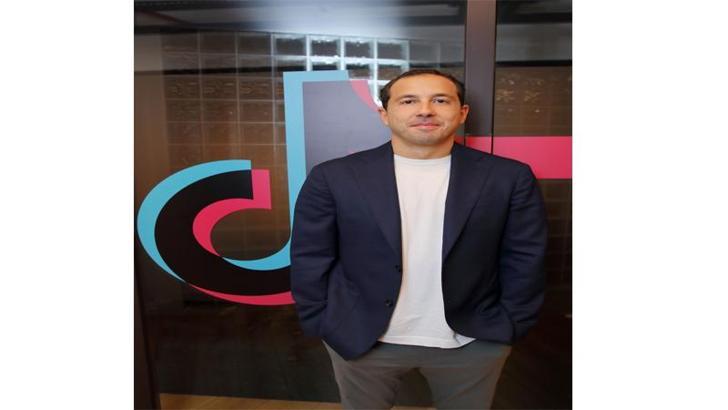 Araştırma: Tüketicilerin yüzde 84'ü alışveriş ilhamını TikTok'ta buluyor