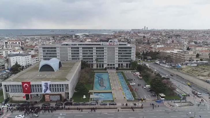 'Aziz İhsan Aktaş suç örgütü' soruşturmasında 200 şüpheli hakkında iddianame hazırlandı