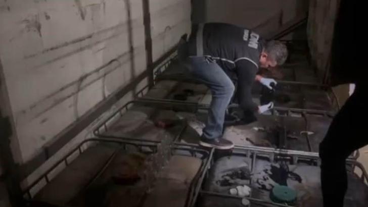 Bursa'da 26 bin litre kaçak akaryakıt ele geçirildi: 2 gözaltı