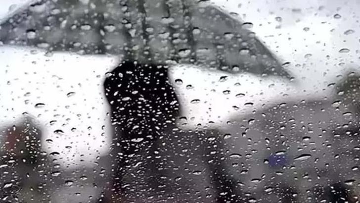 İçişleri Bakanlığı'ndan 9 kent için 'sarı' kodlu uyarı