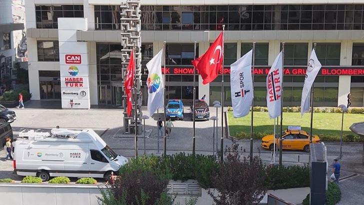 Can Holding soruşturmasında 11 şüpheli tutuklandı