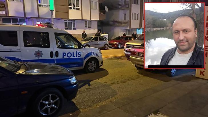 Ankara'da yol verme kavgasında bıçaklanan belediye çalışanı öldü