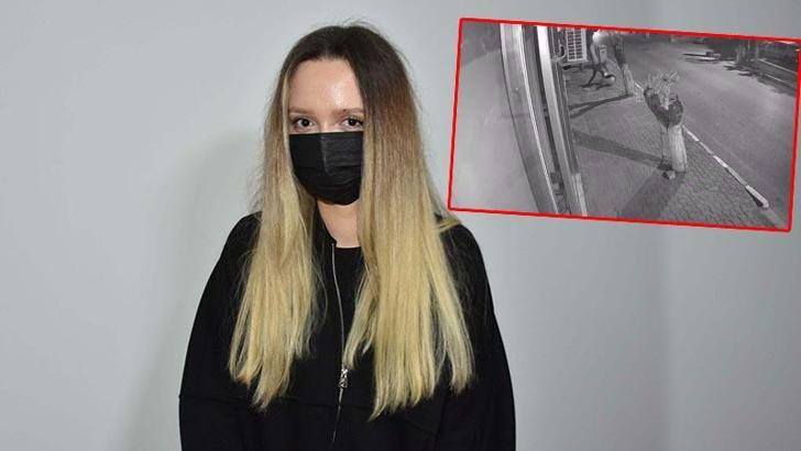 Betül'ü boynundan yaralayan komşu oğluna 18 yıl 8 ay hapis cezası