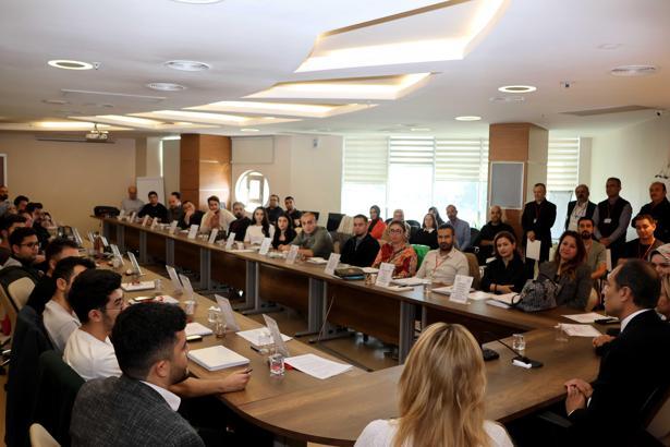 Kayseri’de ‘Aile Hekimliğine Uyum Eğitim Programı’ düzenlendi