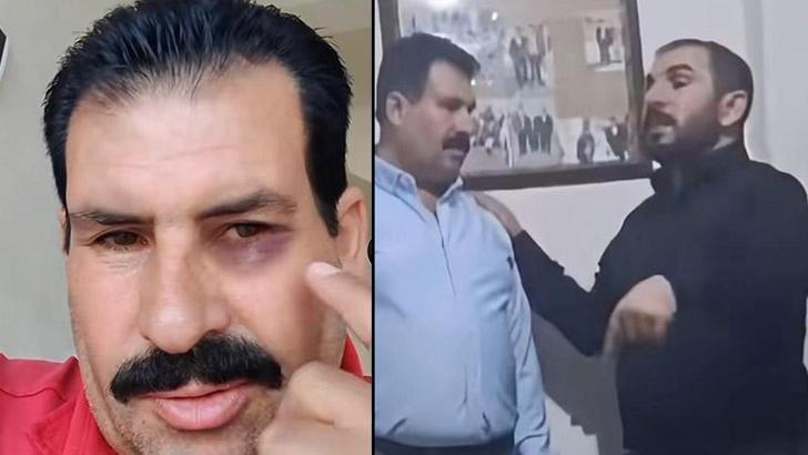 Rojin Kabaiş’e hakaretten tutuklandı