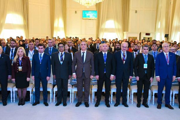 EÜ Rektörü Prof. Dr. Budak: Tarım, stratejik bir sektördür