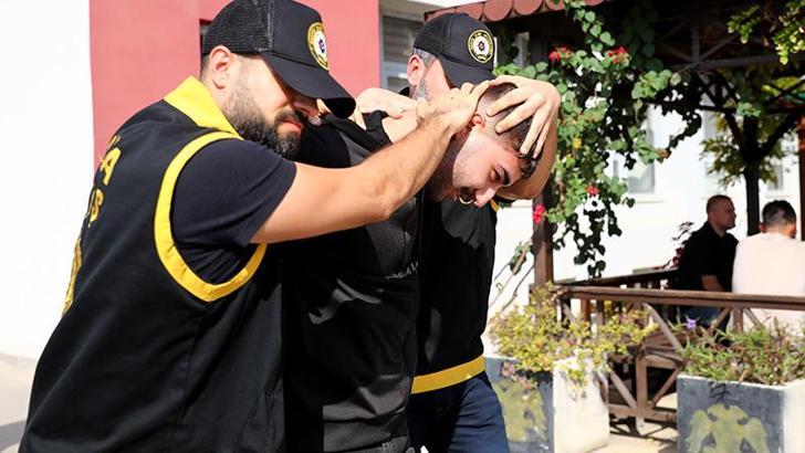 Kuş kümesini yakmakla suçladığı arkadaşını öldürdüğü öne sürülen şüpheli yakalandı