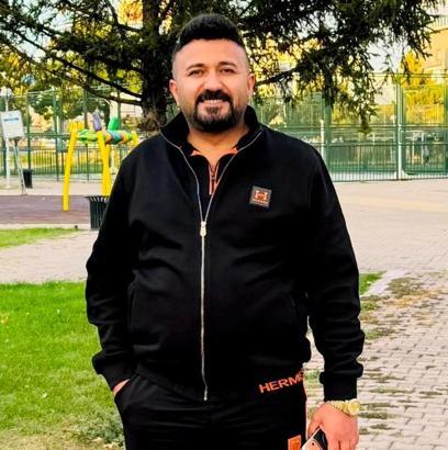 İş insanının cinayet şüphelisi: Beni vuracağını anlayınca sıktım