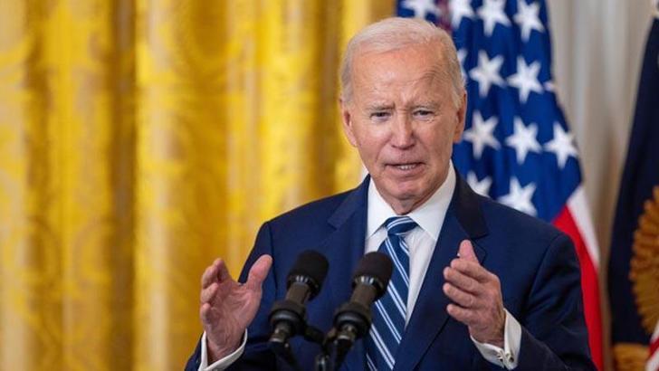 Eski ABD Başkanı Biden kanser tedavisini tamamladı