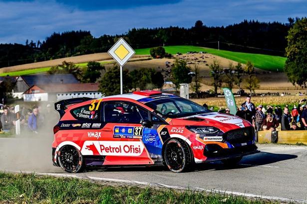 Kerem Kazaz Avrupa’da başarı grafiğini sürdürüyor