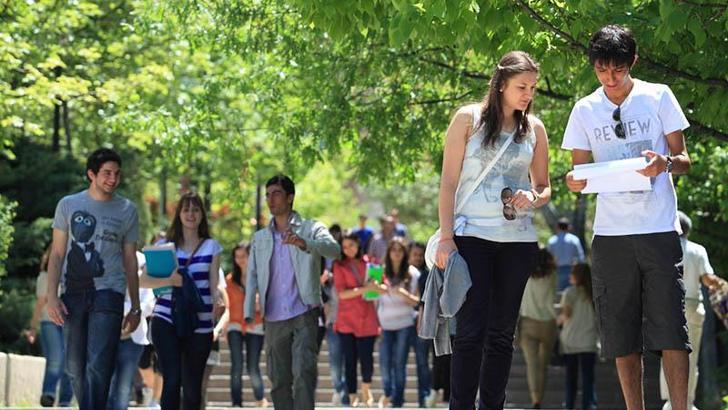 YÖK: Lisans eğitimi 3 yılda tamamlanabilecek