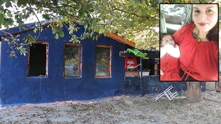 5 kardeşin öldüğü yangında anneye ceza yok