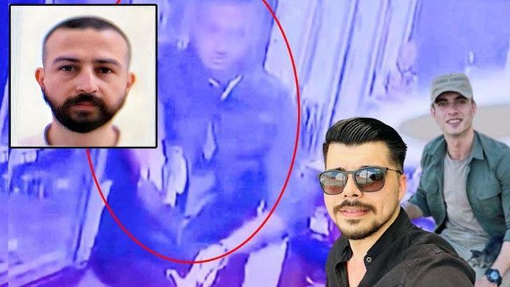 Evinde cesedi bulunan kişiyi de cezaevi firarisi öldürmüş; asıl hedefi 'takıntılı' olduğu kadınmış