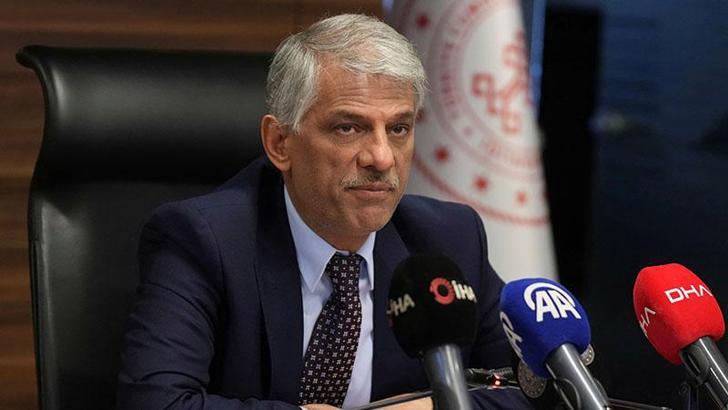 Kamu taşınmazlarına ilişkin, turizm yatırımcılarıyla müzakere