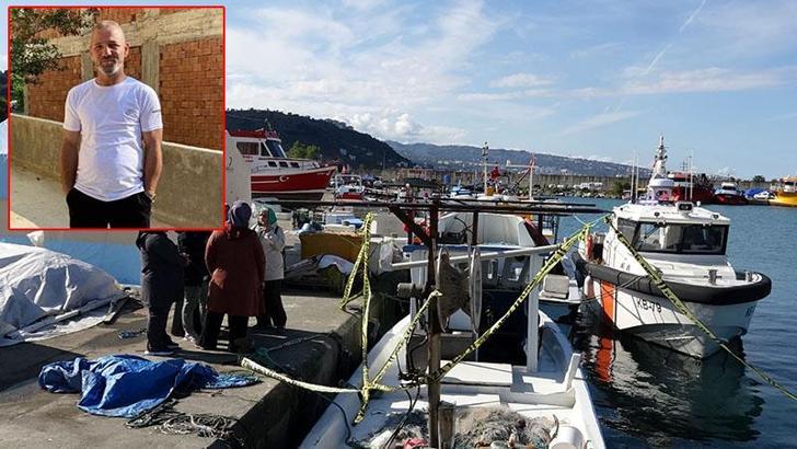 Kayıp balıkçı, 89 kişilik ekiple aranıyor