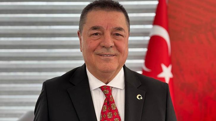 Samsunspor Başkan Vekili Bilen: Kiev galibiyeti bizi doğrudan ilk 8’in içine sokar