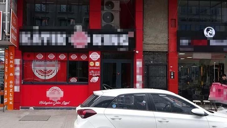 999 kişinin tavuk dönerden zehirlenmesine ilişkin yargılanan 2 sanığa hapis ve tahliye