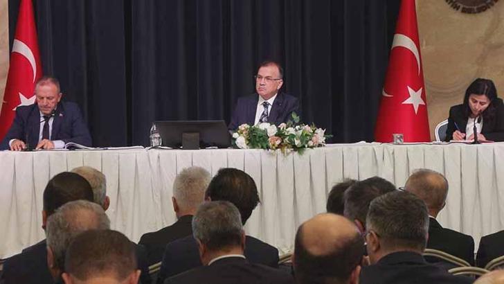 İstanbul’da 1 trilyon 709 milyar liralık, bin 41 proje yürütülüyor'