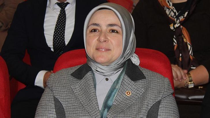 AK Parti’li Ercan: Gazzeli kardeşlerimizin yaralarını saracağız