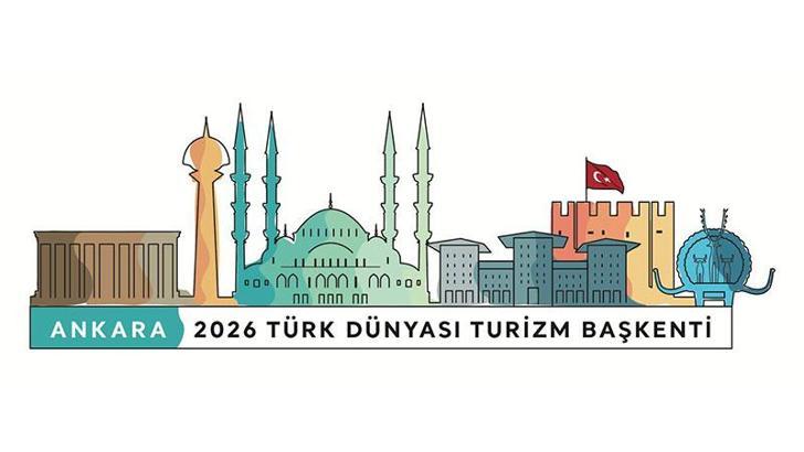 'Türk Dünyası Turizm Başkenti' Ankara'nın etkinlik takvimi belli oldu