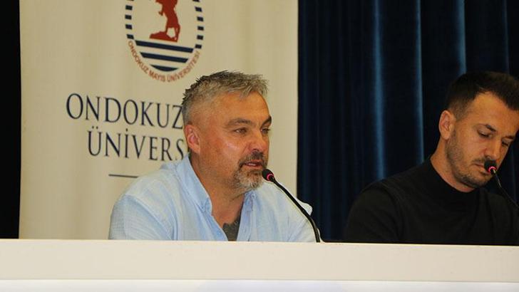 Thomas Reis: Sadece Samsun’u değil, Türk futbolunu da Avrupa’da temsil etmeye çalışıyoruz