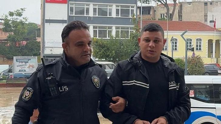 Aydın’da silahlı kavgada olayla ilgisi bulunmayan 2 kişiyi vuran şüpheli tutuklandı