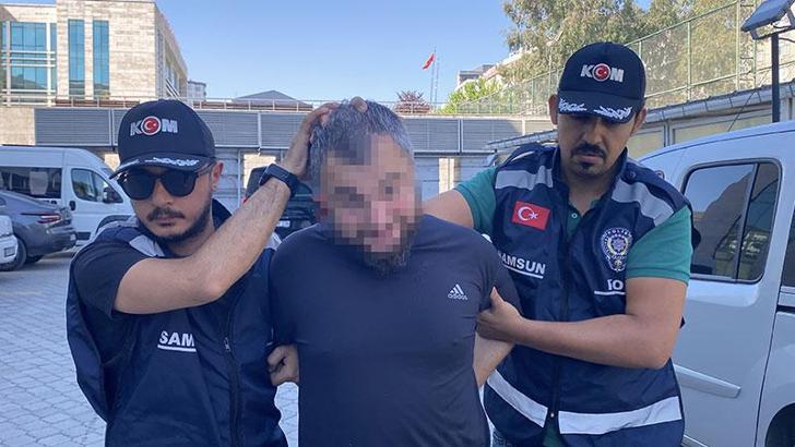 Cinayete azmettirdiği iddiasıyla yargılanan sanık: Sercan’ı kimse cinayete azmettiremez