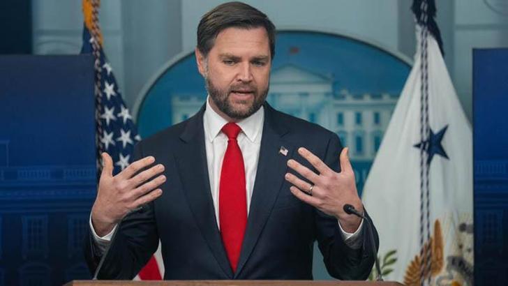 ABD Başkan Yardımcısı Vance: Türkiye ateşkeste yapıcı rol oynadı