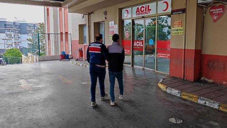 İzmir merkezli 16 ilde DEAŞ operasyonu; 18 gözaltı