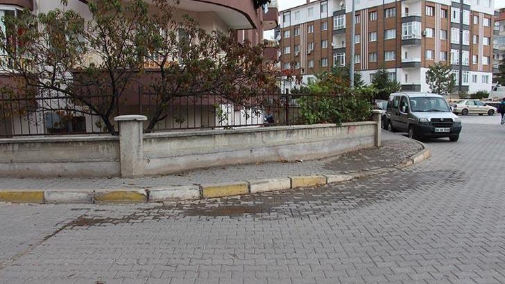 Çankırı'da eski eşinin bıçakladığı İlknur, hayatını kaybetti