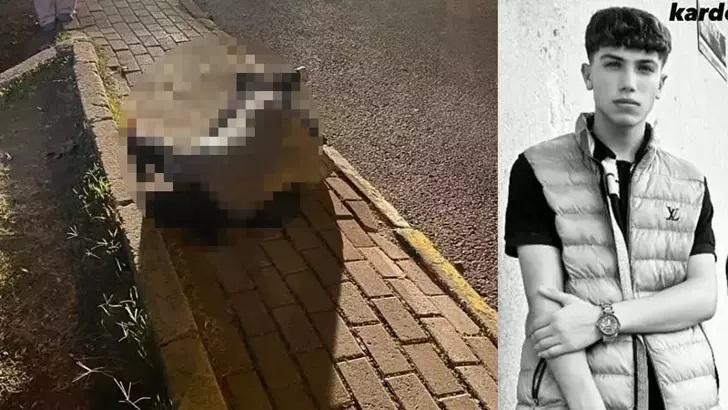 Küçükçekmece'de 500 liralık borç cinayetinde ilk duruşma