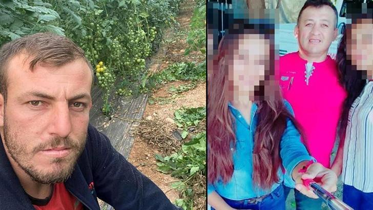 Cinayet davasında tanık: Olay öncesi önünü kesip ailecek dövdüler