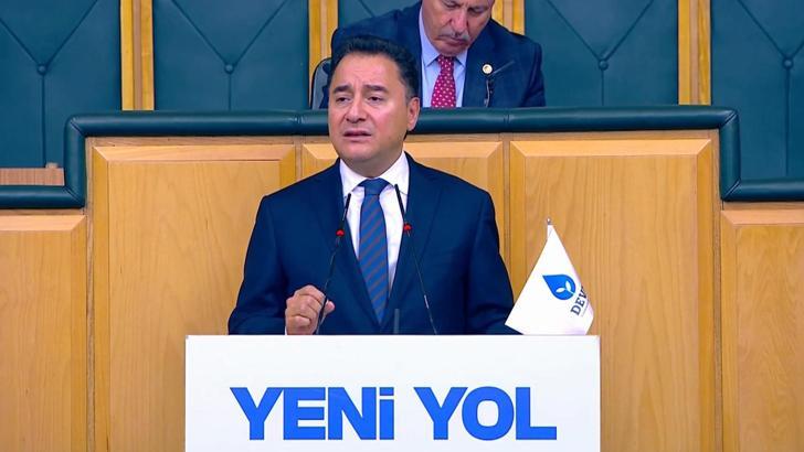 Babacan: Polisimizi 'düşman' diye kodlayan bir dil kabul edilemez