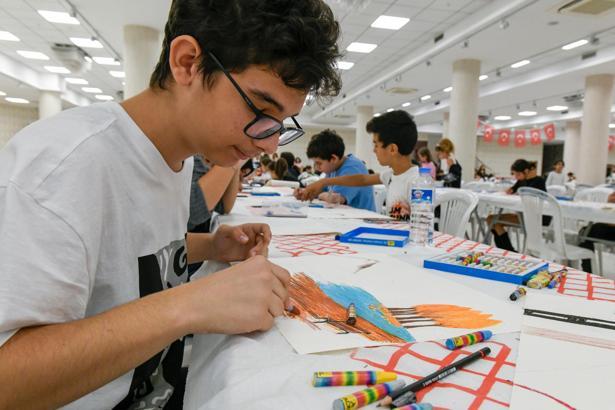 Ahmet Yeşil Resim Yarışması başvuruları sona eriyor