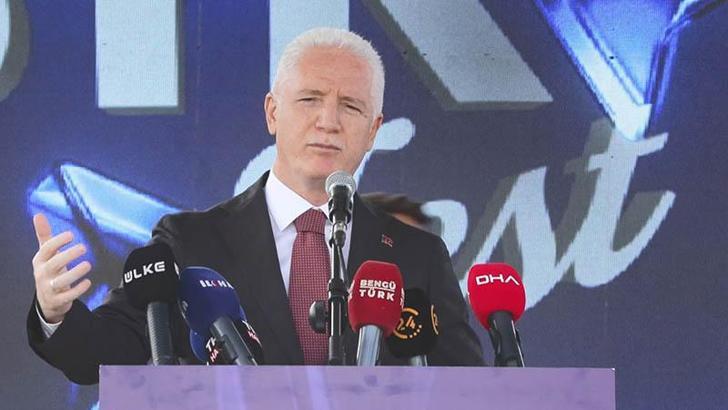 'STKFest 2025' başladı