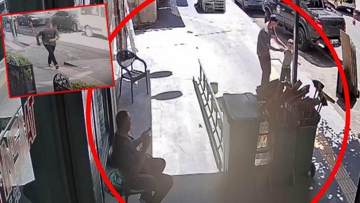 9 yaşındaki çocuğu kaçırmaya çalıştığı öne sürülen sanık: Kötü niyetim yoktu