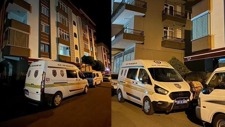 Tartıştığı eşi ve kızını silahla yaraladı