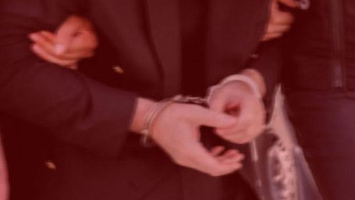 Kayseri'de firari FETÖ hükümlüsü yakalandı