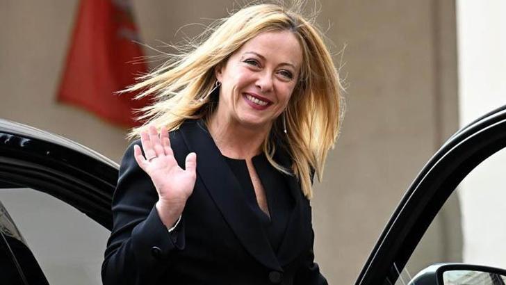 İtalya Başbakanı Meloni, Filistin Devleti'ni tanımak için şartlarını açıkladı