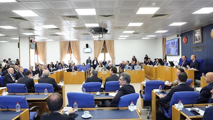 Vergi düzenlemelerini içeren kanun teklifi, komisyonda