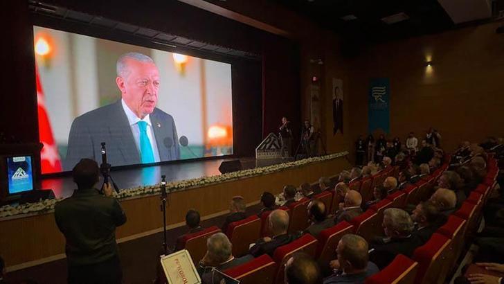 Uluslararası Rize Ticaret ve Ekonomi Kongresi ve Zirvesi başladı