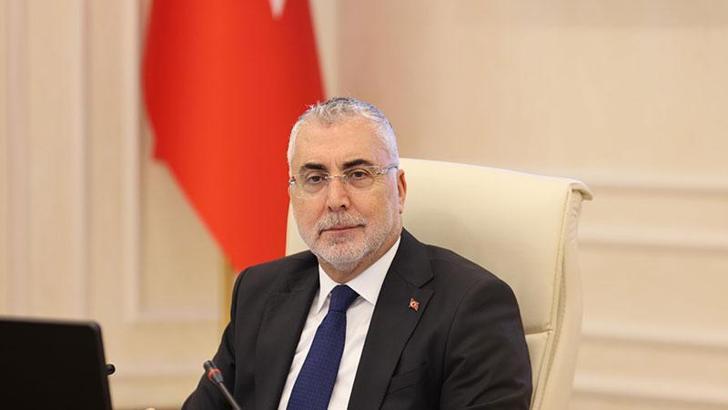 Bakan Işıkhan başkanlığında Bilim Kurulu Toplantısı düzenlendi