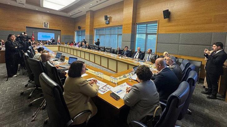 Demiryolu ulaşımında 10 yılda 10 milyon engelli indirimden yararlandı