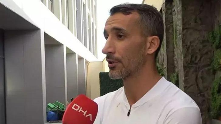 CFR Cluj’da Mehmet Topal sesleri