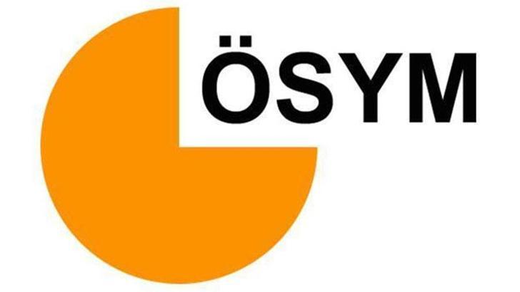 ÖSYM: Kullanıcı bilgileri dahil olmak üzere herhangi bir veri sızıntısı tespit edilmemiştir