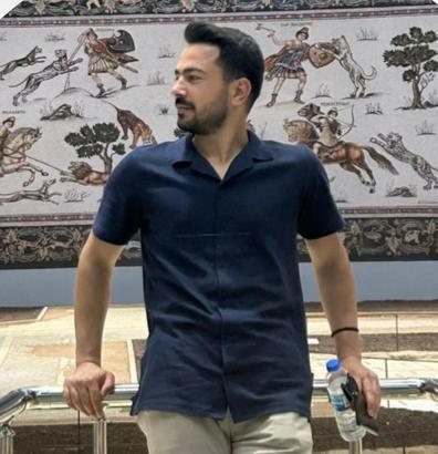 TIR'a arkadan çarpan motosikletin sürücüsü öldü