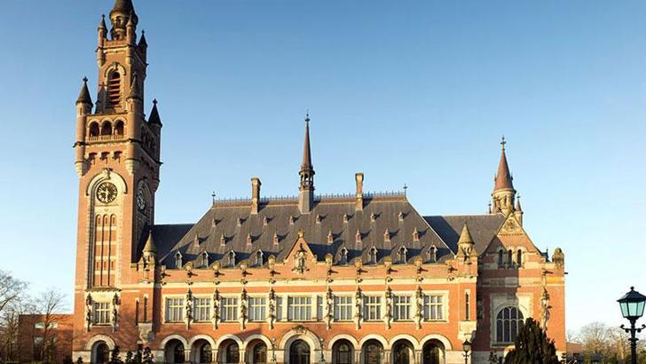 Uluslararası Adalet Divanı: İsrail, BM yardım kuruluşlarının Gazze'deki faaliyetlerine izin vermeli