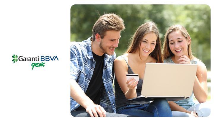 Garanti BBVA ve Be Node’tan Türkiye’de gençlerin finansal alışkanlıklarına dair yeni araştırma